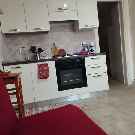 Ferienwohnung Casa Vacanze Sabin Polignano a Mare Exterior foto