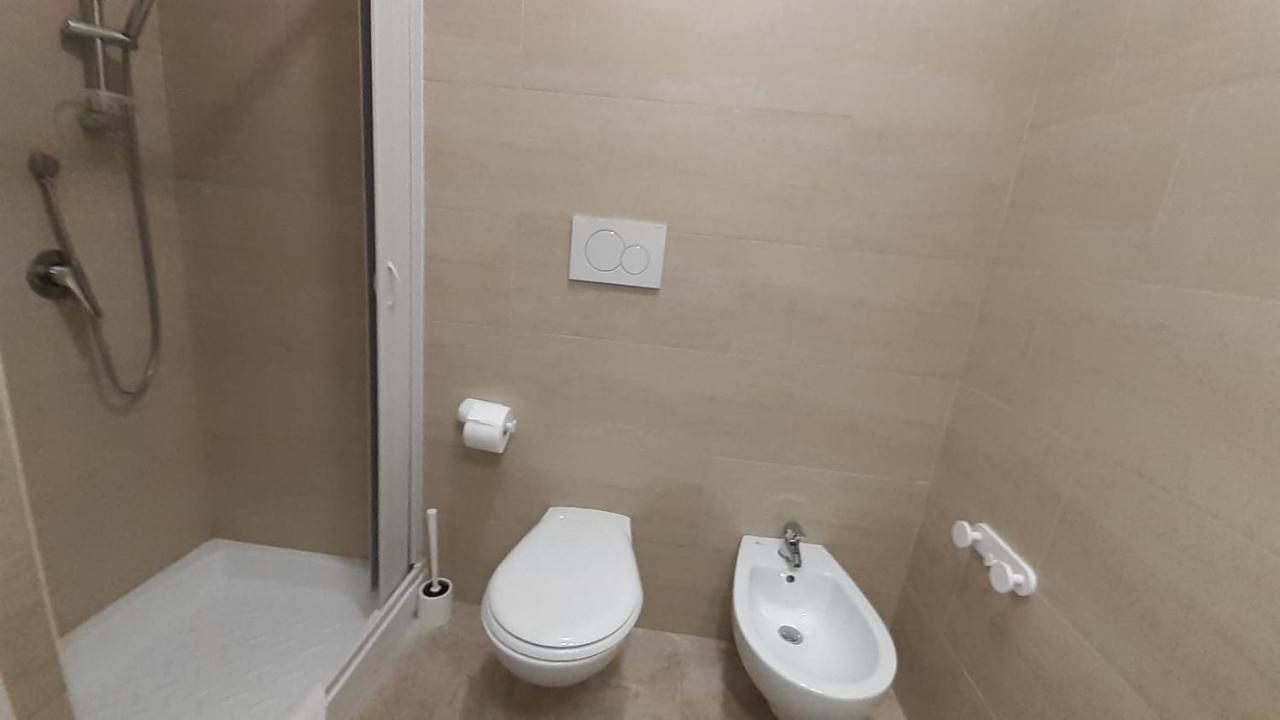 Ferienwohnung Casa Vacanze Sabin Polignano a Mare Exterior foto