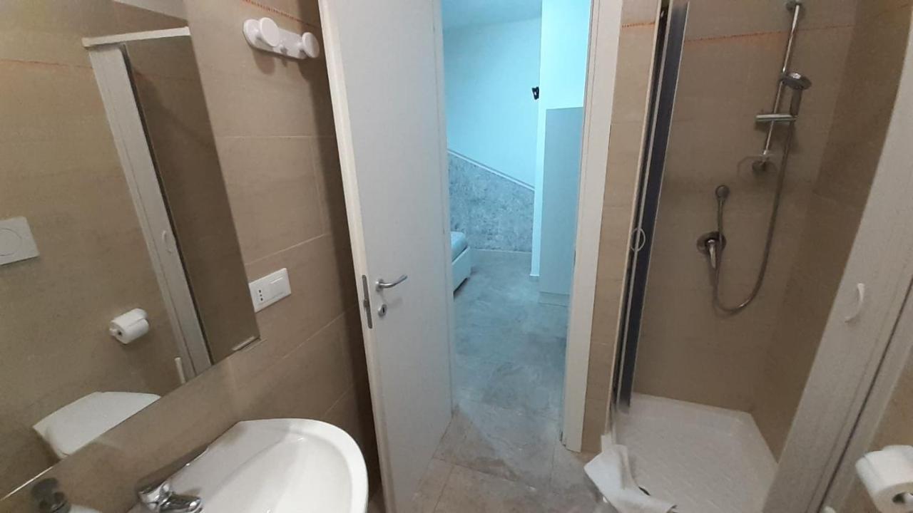 Ferienwohnung Casa Vacanze Sabin Polignano a Mare Exterior foto