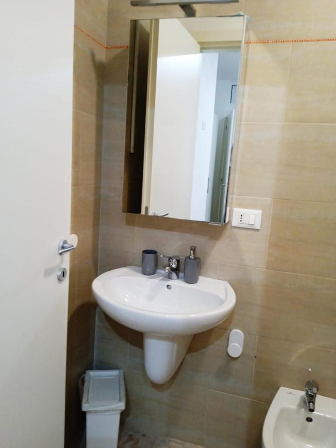 Ferienwohnung Casa Vacanze Sabin Polignano a Mare Exterior foto