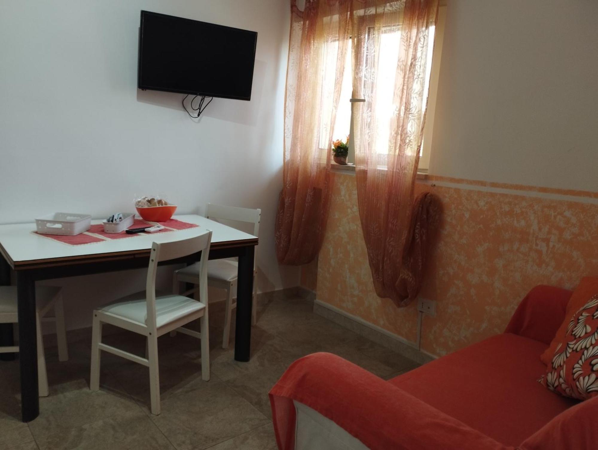 Ferienwohnung Casa Vacanze Sabin Polignano a Mare Exterior foto
