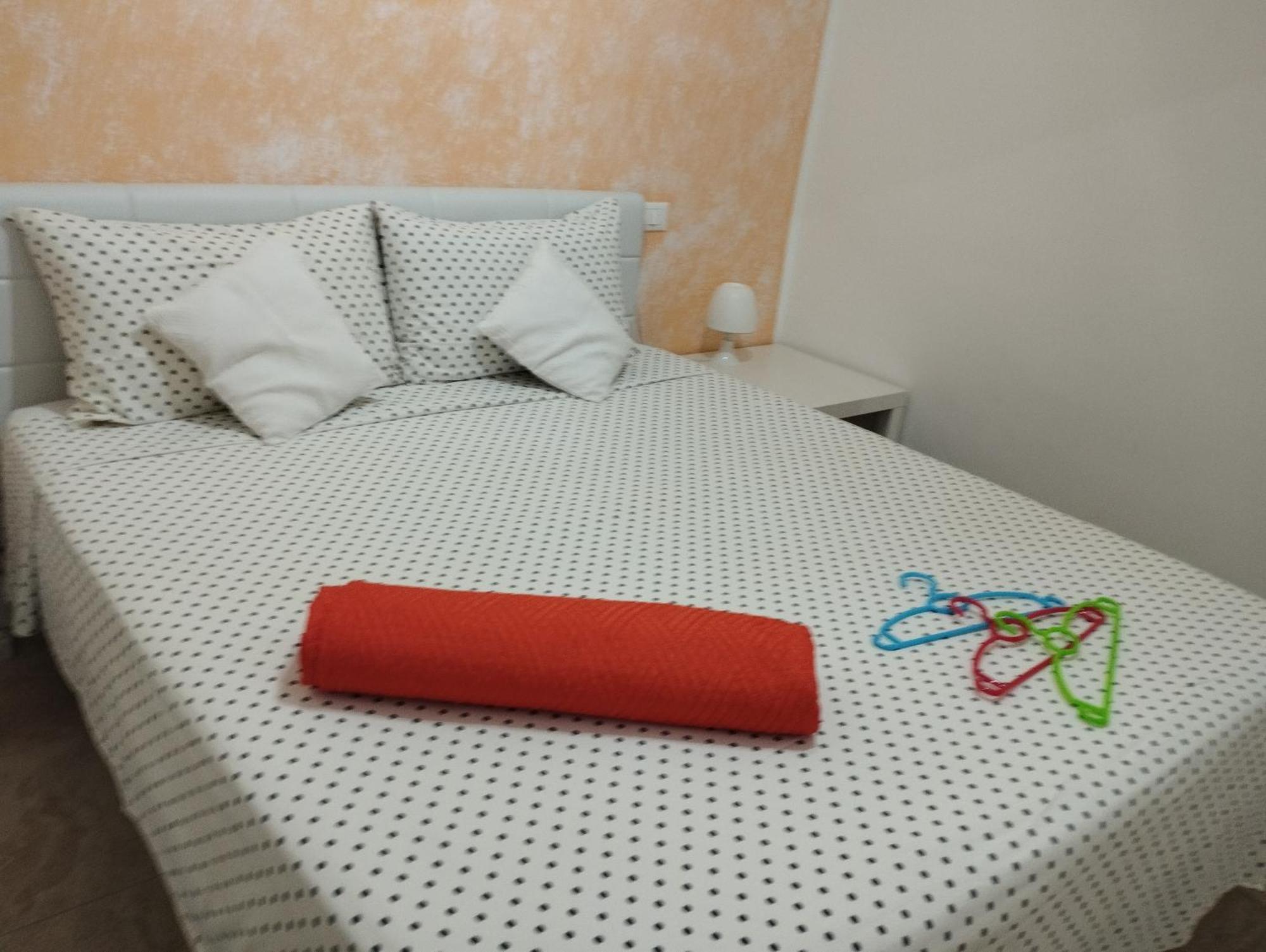 Ferienwohnung Casa Vacanze Sabin Polignano a Mare Exterior foto