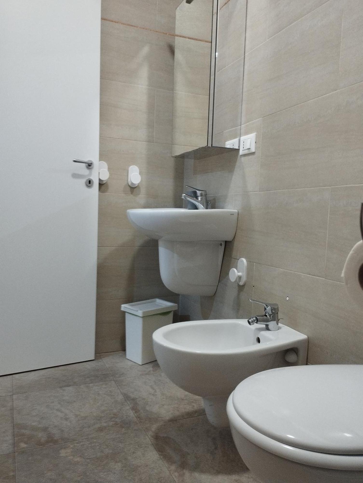 Ferienwohnung Casa Vacanze Sabin Polignano a Mare Exterior foto
