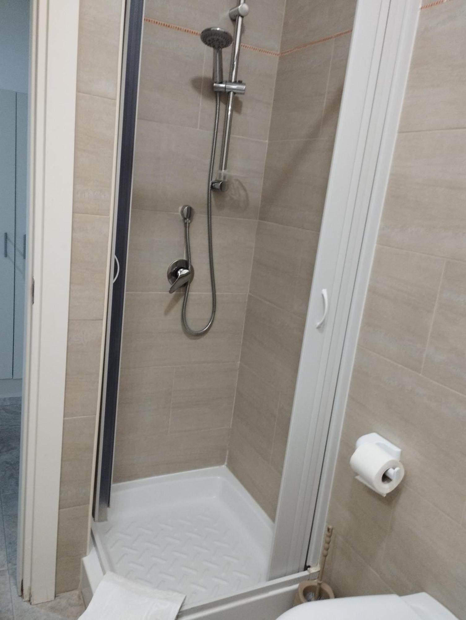 Ferienwohnung Casa Vacanze Sabin Polignano a Mare Exterior foto