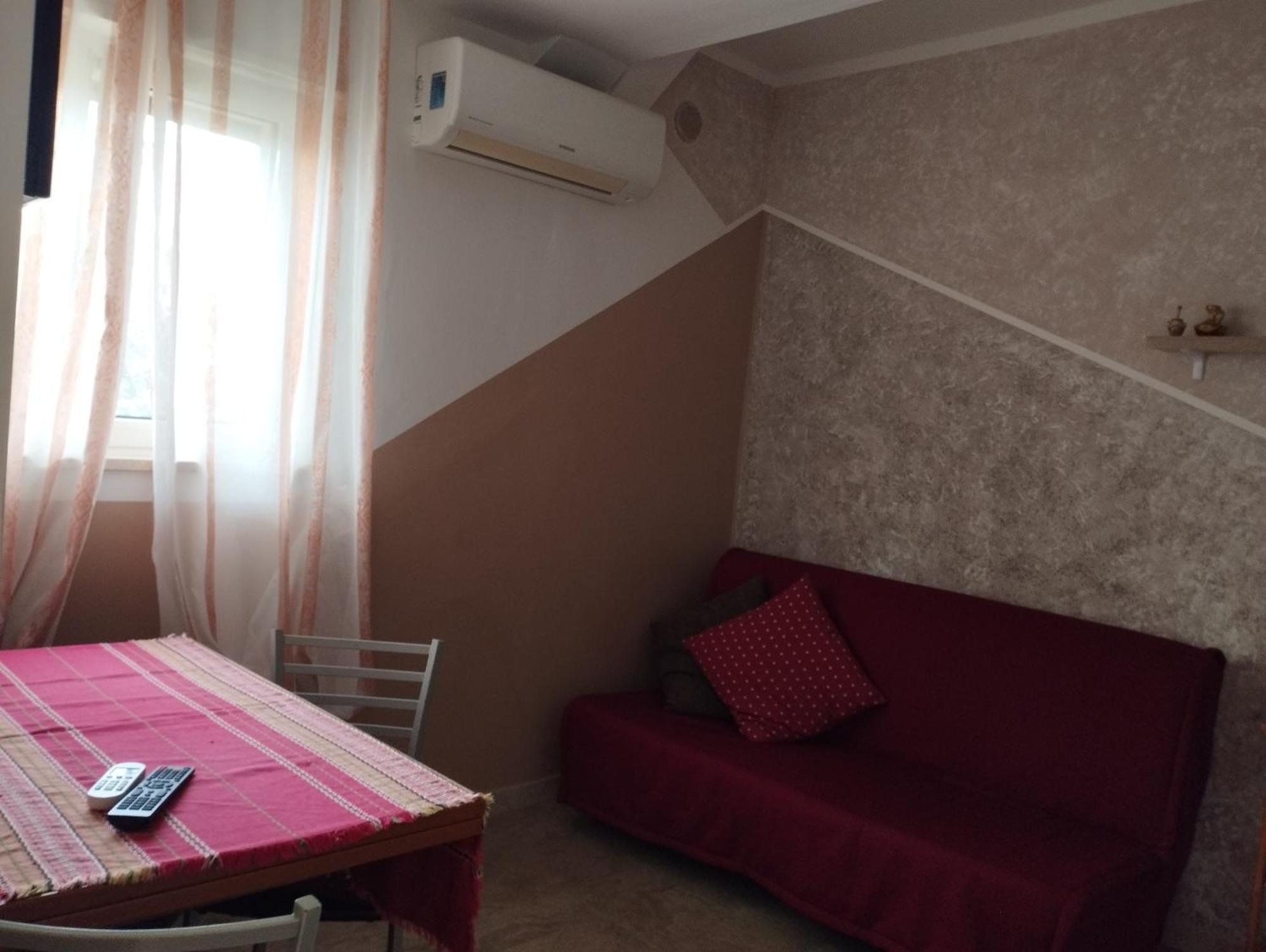 Ferienwohnung Casa Vacanze Sabin Polignano a Mare Zimmer foto