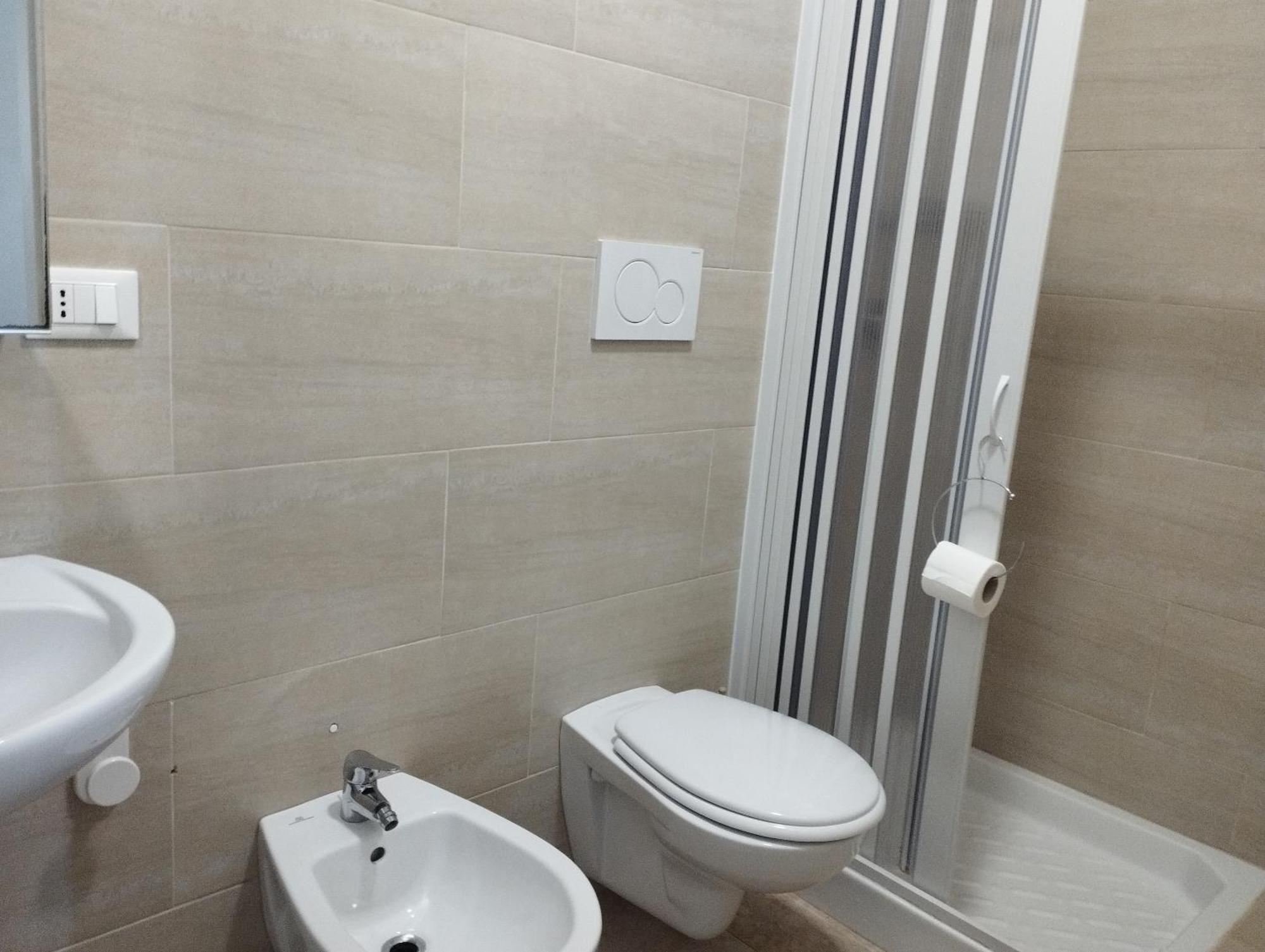 Ferienwohnung Casa Vacanze Sabin Polignano a Mare Exterior foto