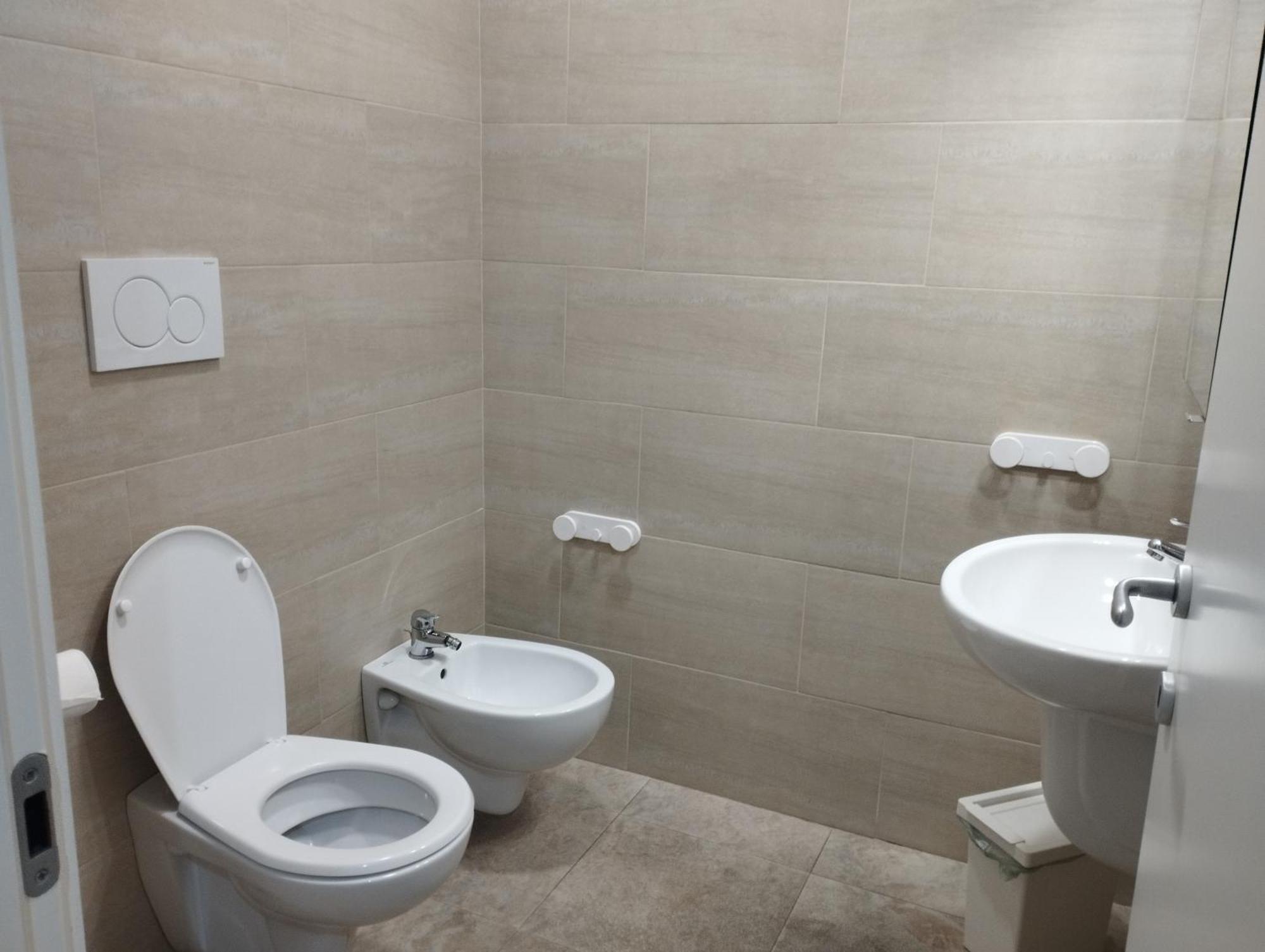 Ferienwohnung Casa Vacanze Sabin Polignano a Mare Exterior foto